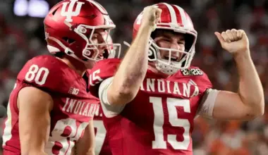 Why the College Football Playoff field should expand to 16 and use the 5/11 model to select the teams image