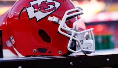 Missouri lawmaker files bills aimed at penalizing K.C. Chiefs for planned Kansas move