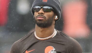 NFL Draft analyst Dane Brugler breaks down Shedeur Sanders’ audition with draft decision looming