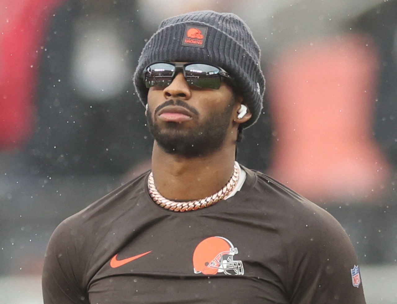 NFL Draft analyst Dane Brugler breaks down Shedeur Sanders’ audition with draft decision looming