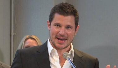 Nick Lachey urges Mike Brown to sell Cincinnati Bengals in new song