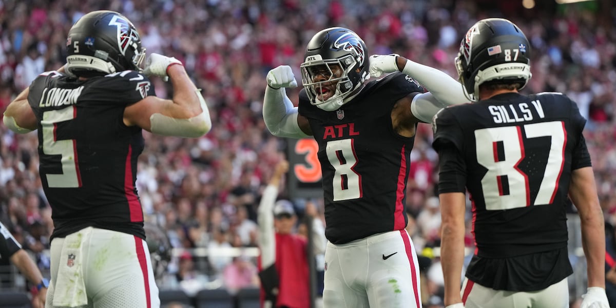 NFC South rivals Falcons and Saints are looking to place encouraging final touch on losing seasons