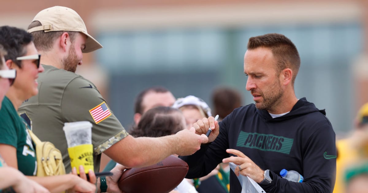 Miami Dolphins set to embark on another new era with Jeff Hafley hire