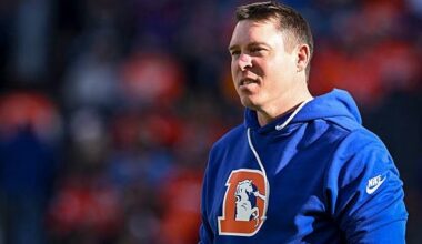 Ravens Request Interview With Broncos Assistant Jim Leonhard