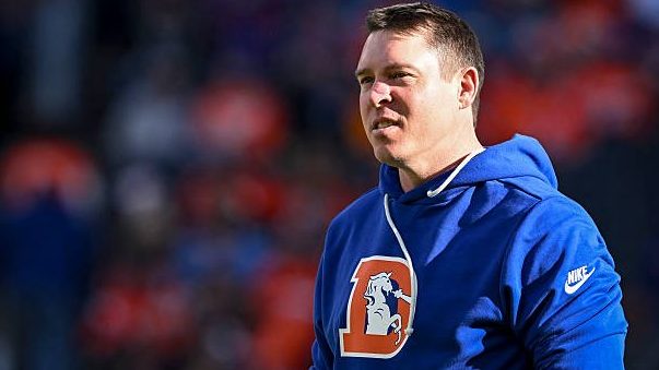 Ravens Request Interview With Broncos Assistant Jim Leonhard