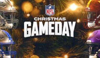 Netflix’s Minnesota Vikings, Detroit Lions NFL Christmas Day Game Set U.S. Streaming Record With 27.5 Million Average Viewers
