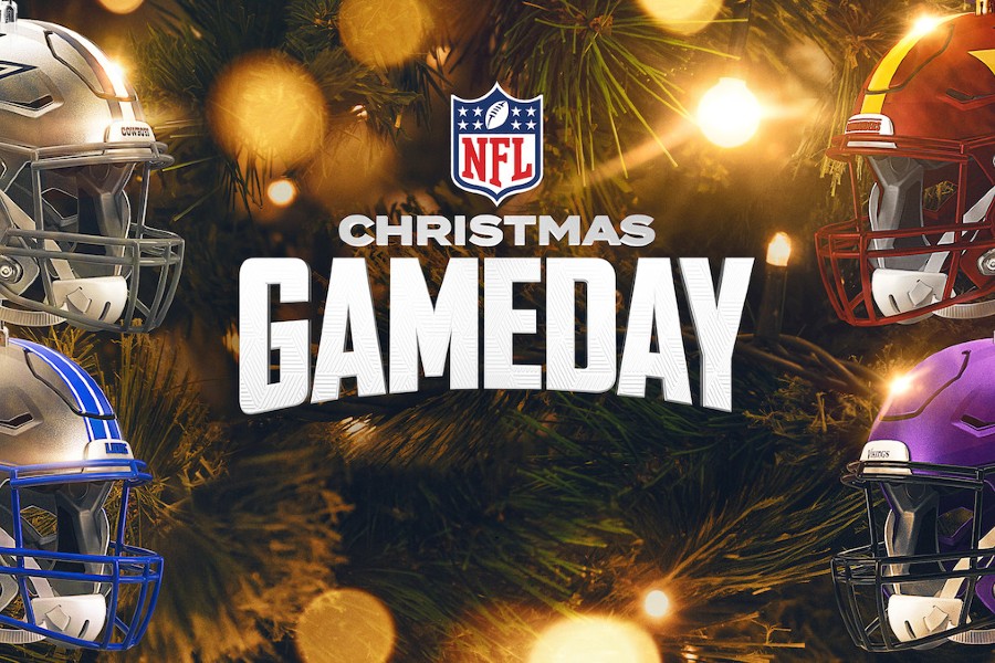Netflix’s Minnesota Vikings, Detroit Lions NFL Christmas Day Game Set U.S. Streaming Record With 27.5 Million Average Viewers