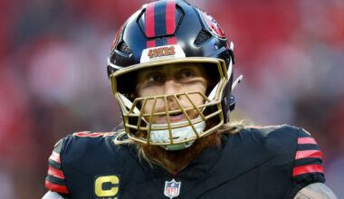 George Kittle shares blunt reaction to Seahawks’ celebration – NBC Sports Bay Area & California