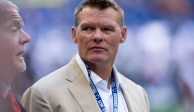 Evaluating Chris Ballard’s Nine Seasons As Colts General Manager
