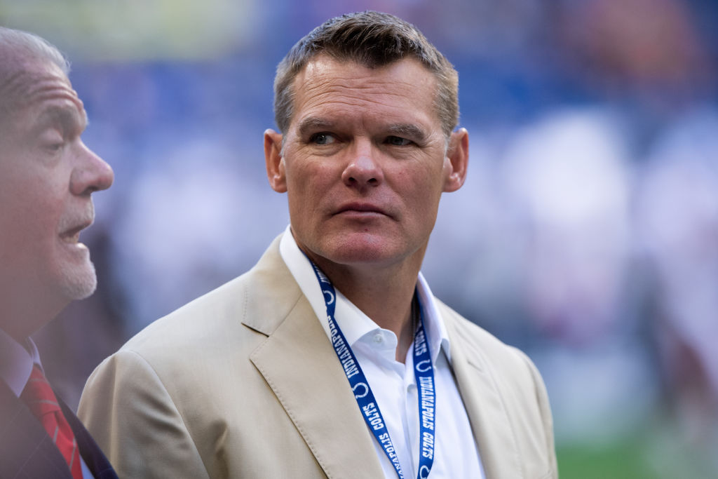Evaluating Chris Ballard’s Nine Seasons As Colts General Manager