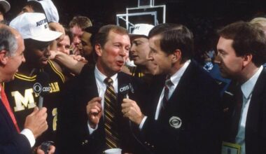 There’s precedent for Ole Miss’ Lane Kiffin-less Playoff run. Michigan hoops watches — and roots