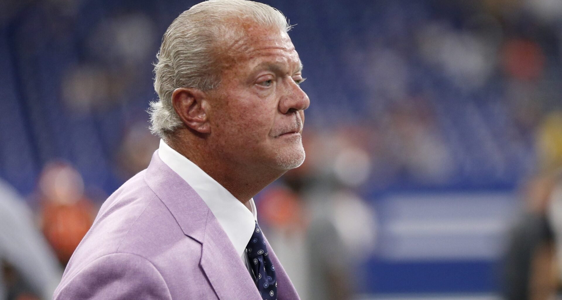 FBI investigating death of former Colts owner Jim Irsay