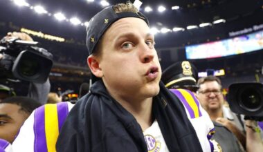 2025 Indiana or 2019 LSU? Unpacking a debate that defies college football logic