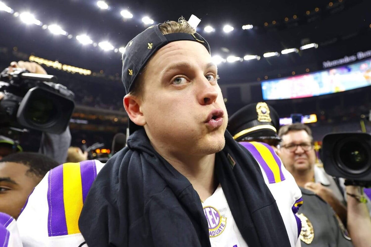 2025 Indiana or 2019 LSU? Unpacking a debate that defies college football logic