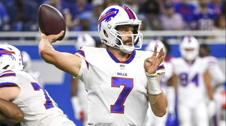 Bills Get Unexpected Good News on OC Candidate With Ties to Josh Allen