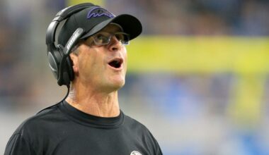 Broncos have two assistants interviewing for coveted Ravens job – Denver Sports