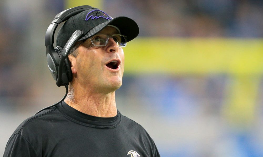 Broncos have two assistants interviewing for coveted Ravens job – Denver Sports