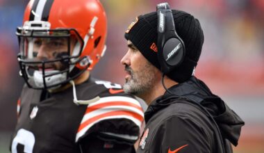 Browns’ assessment of Baker Mayfield was correct. Their solution was catastrophic