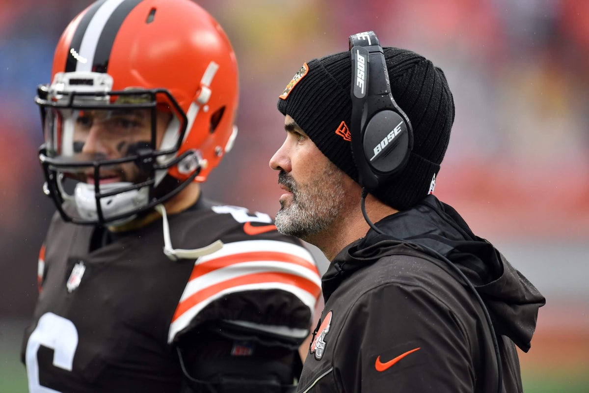 Browns’ assessment of Baker Mayfield was correct. Their solution was catastrophic