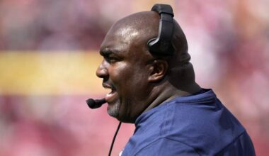 Eagles Coach Speaks Out About Attempt to Land New Job