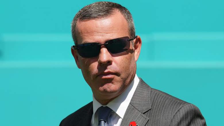 Brandon Beane general manager Buffalo Bills