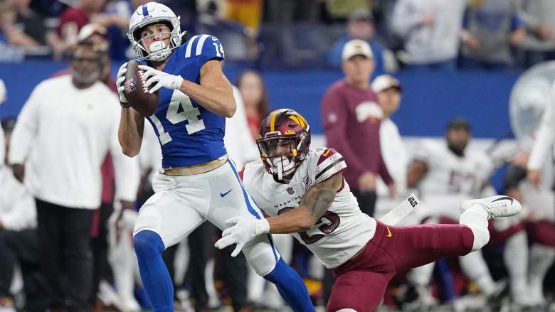 Alec Pierce Commanders