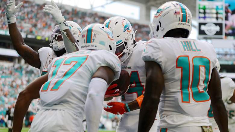Miami Dolphins