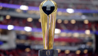 College Football Playoff Bracket: Semifinals are set!