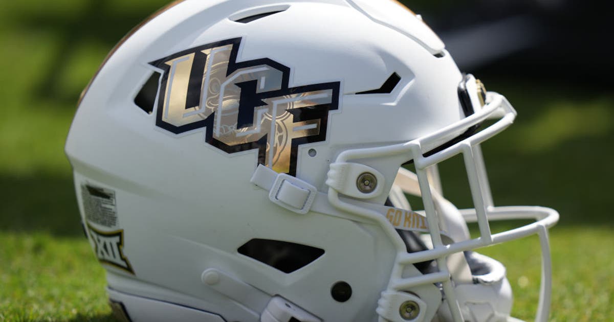 UCF Knights Football 2026 schedule released: See lineup