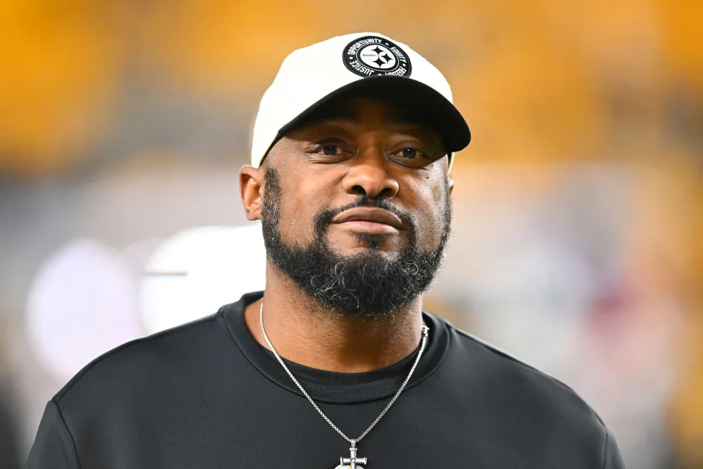 Mike Tomlin Leaves Steelers After 19 Seasons With No Losing Years