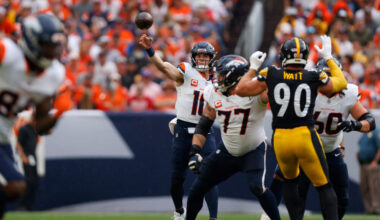 Broncos should hope AFC playoff bracket breaks one specific way – Denver Sports