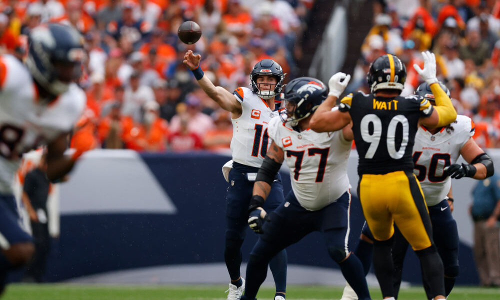 Broncos should hope AFC playoff bracket breaks one specific way – Denver Sports