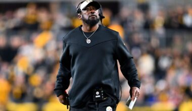 Why the Giants coaching search needs some AFC North help