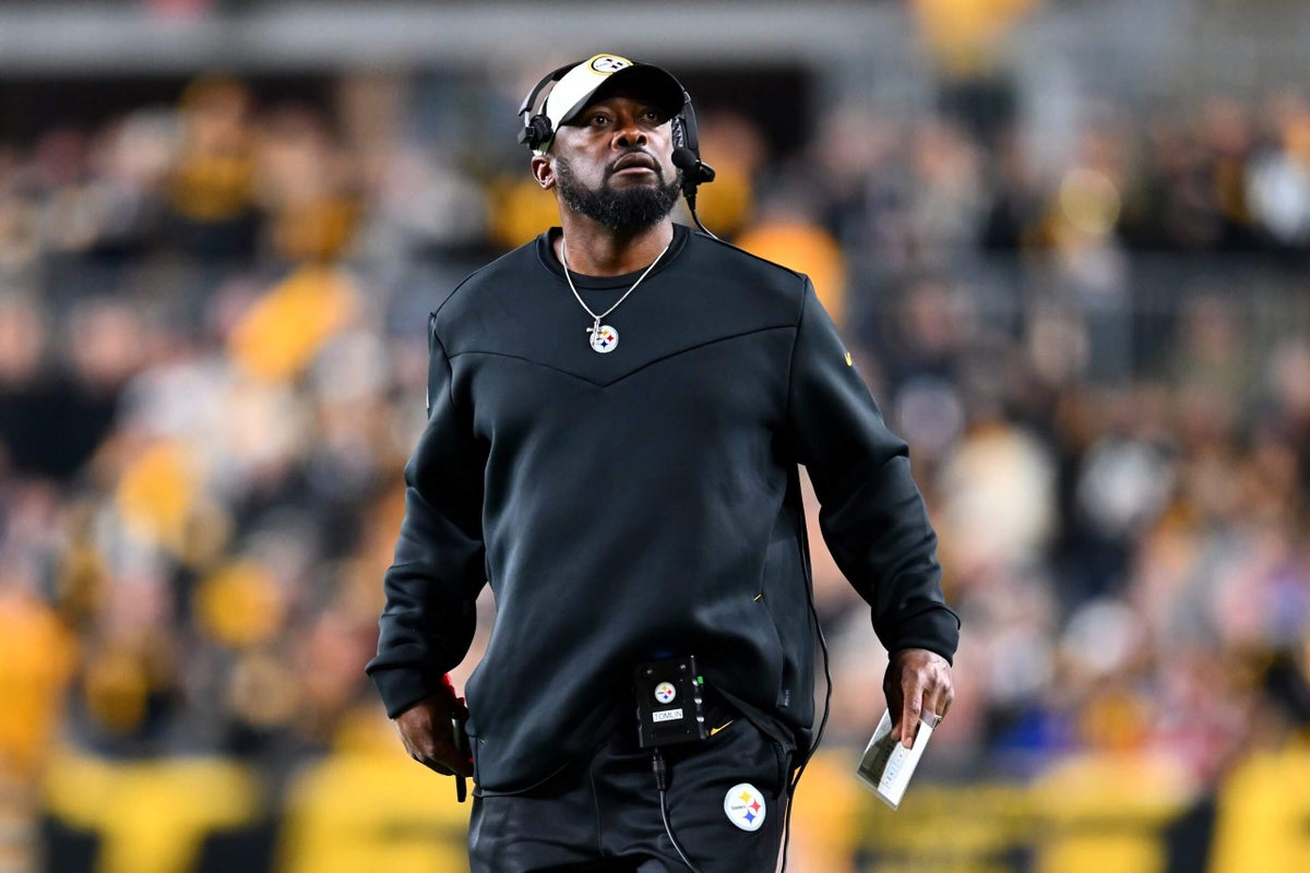 Why the Giants coaching search needs some AFC North help