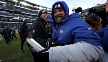 Eagles Zero In on Two Major Offensive Coordinator Targets