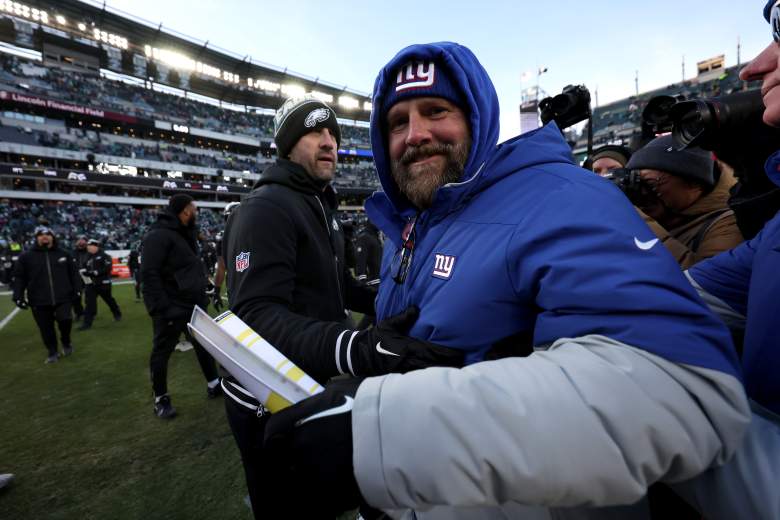 Eagles Zero In on Two Major Offensive Coordinator Targets