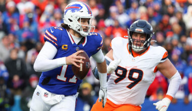 Why the Broncos are better equipped to match up with the Bills this time around – Denver Sports