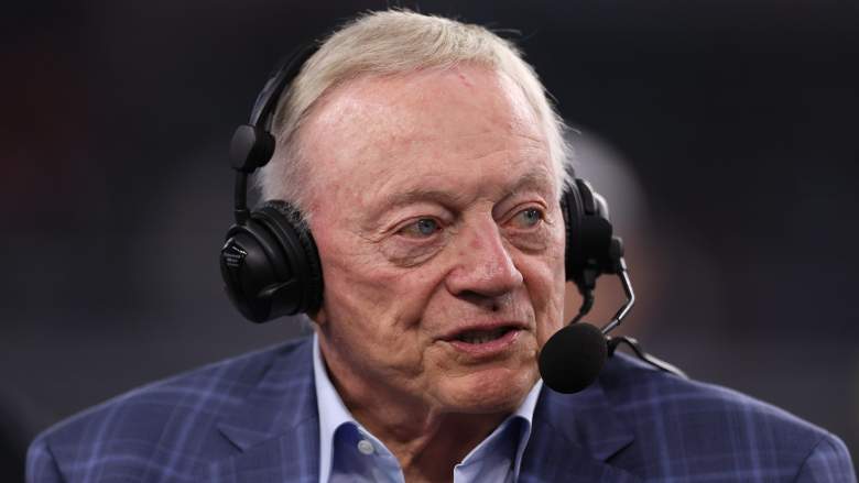 The Dallas Cowboys added Charlie Bullen to the defensive coordinator list.