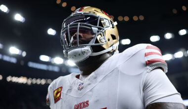 49ers should get players back for Wild Card in PHI