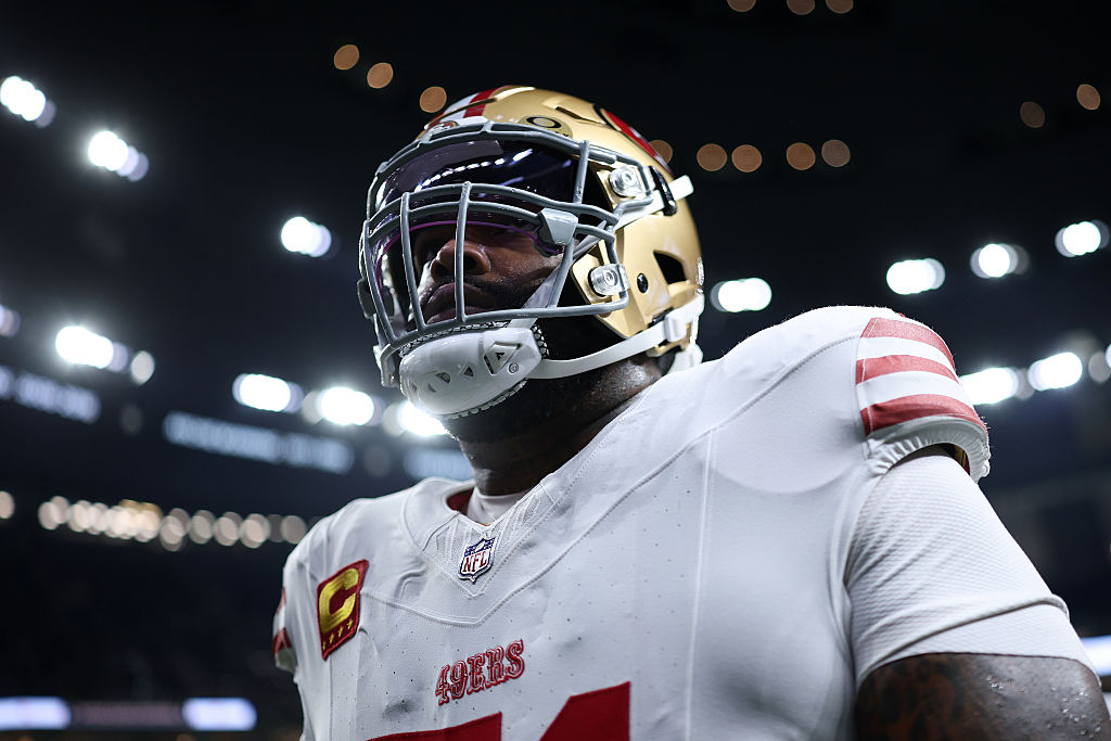 49ers should get players back for Wild Card in PHI