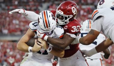 Colts mock draft reaction: Edge rusher needed, but are there other positions to consider?