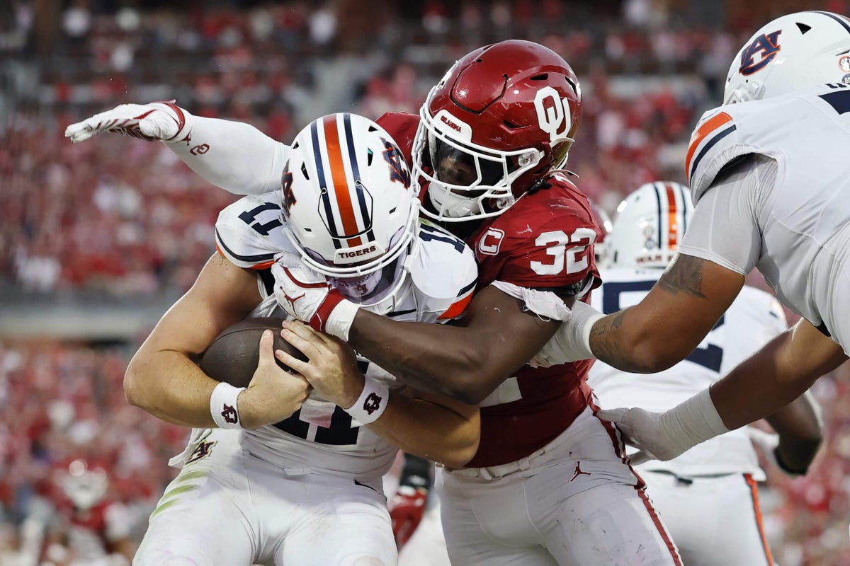 Colts mock draft reaction: Edge rusher needed, but are there other positions to consider?