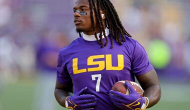 How to watch 2026 Shrine Bowl: Lineups, broadcast info for college all-star game