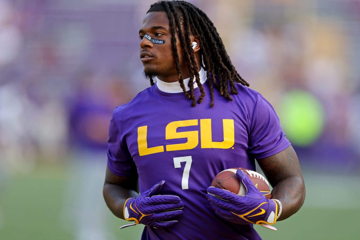 How to watch 2026 Shrine Bowl: Lineups, broadcast info for college all-star game