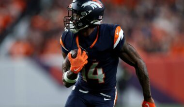 NFL betting picks, player props: Here’s why Denver will cover