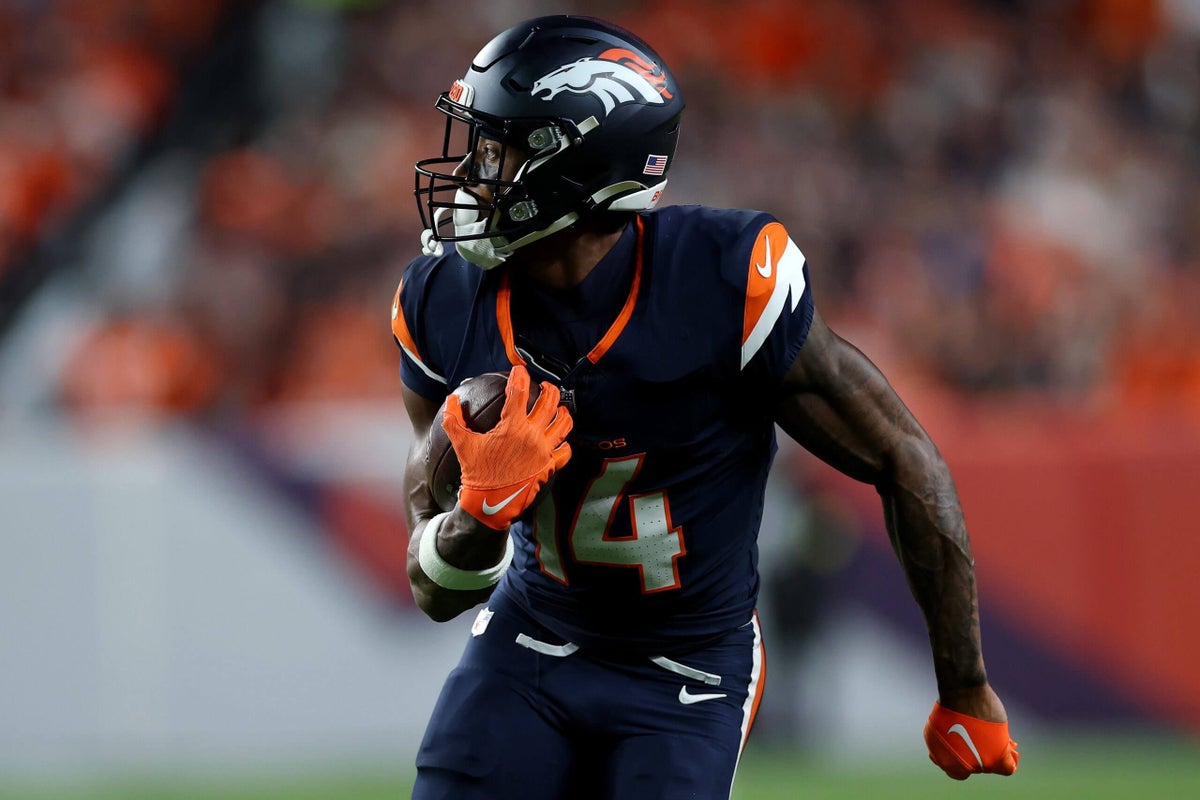 NFL betting picks, player props: Here’s why Denver will cover