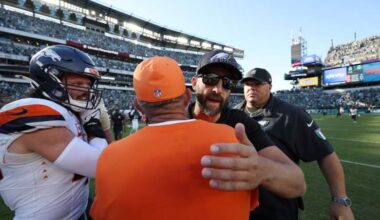 Eagles OC Search Gets Urgent as Proven Playcaller Enters Market