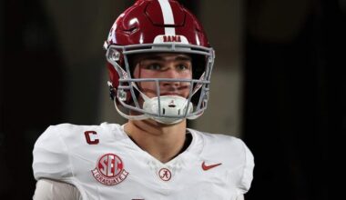 Projected to Land Defensive Star and Future QB