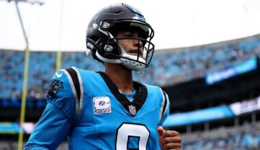To pay or not to pay Bryce Young — that’s (among) the questions surrounding Panthers QB