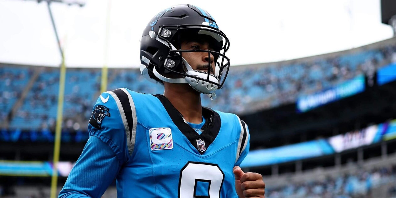 To pay or not to pay Bryce Young — that’s (among) the questions surrounding Panthers QB